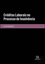 Créditos Laborais no Processo de Insolvência