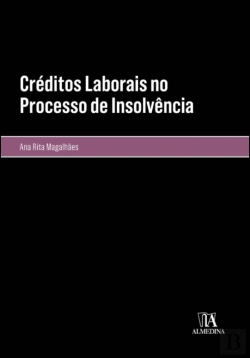 Bertrand.pt - Créditos Laborais no Processo de Insolvência