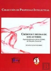 Créditos Y Deudas De Los Autores