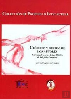 Bertrand.pt - Créditos Y Deudas De Los Autores
