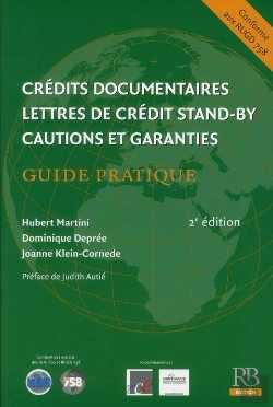Bertrand.pt - Credits Documentaires Lettres De Credit Stand-By. Cautions Et Garanties. - Guide Pratique. Conforme