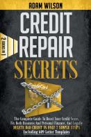 Credits Reapir Secrets
