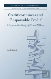 Creditworthiness And 'Responsible Credit'
