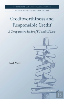 Bertrand.pt - Creditworthiness And 'Responsible Credit'