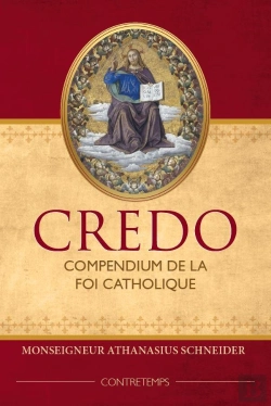Bertrand.pt - Credo : Compendium De La Foi Catholique
