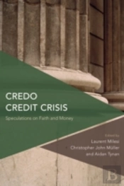 Credo Credit Crisis Speculatiopb