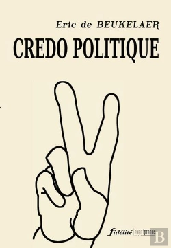 Bertrand.pt - Credo Politique