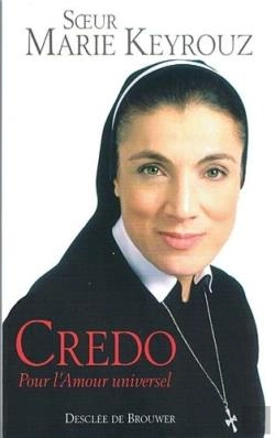 Bertrand.pt - Credo : Pour L'Amour Universel