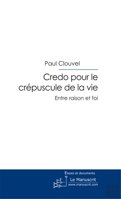 Bertrand.pt - Credo Pour Le Crépuscule De La Vie