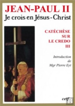 Bertrand.pt - Credo T.3 ; Je Crois En Jesus Christ