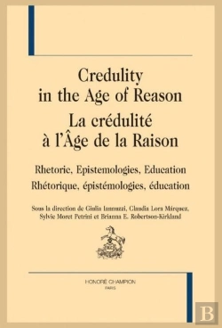 Bertrand.pt - Credulity In The Age Of Reason : La Crédulite À L'Âge De La Raison