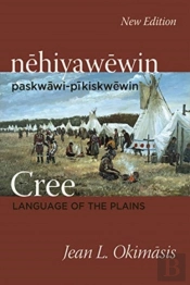Cree: Language Of The Plains