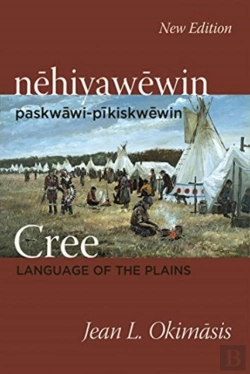 Bertrand.pt - Cree: Language Of The Plains