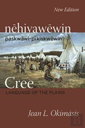 Cree: Language Of The Plains