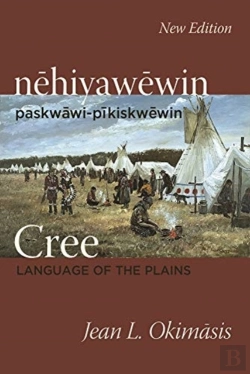 Bertrand.pt - Cree: Language Of The Plains