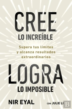 Bertrand.pt - Cree Lo Increíble, Logra Lo Imposible