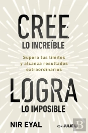 Cree Lo Increible Logra Lo Imposible