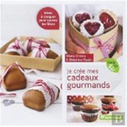 Bertrand.pt - Cree Mes Cadeaux Gourmands (Je)