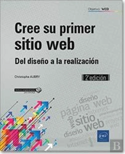 Bertrand.pt - Cree Su Primer Sitio Web. Del Diseño A La Realización
