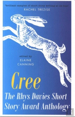 Bertrand.pt - Cree: The Rhys Davies Short Story Anthology