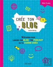 Cree Ton Blog !