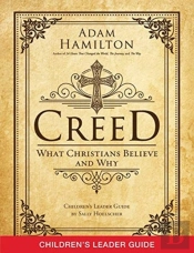 Creed Children'S Leader Guide