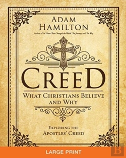 Bertrand.pt - Creed (Large Print)