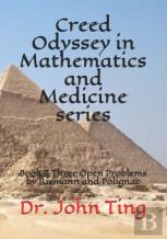Creed Odyssey In Mathematics And Medicine Series