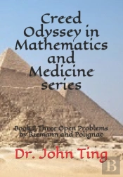 Creed Odyssey In Mathematics And Medicine Series