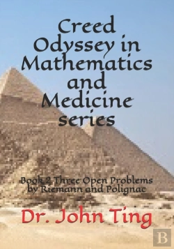 Bertrand.pt - Creed Odyssey In Mathematics And Medicine Series