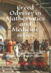 Creed Odyssey In Mathematics And Medicine Series