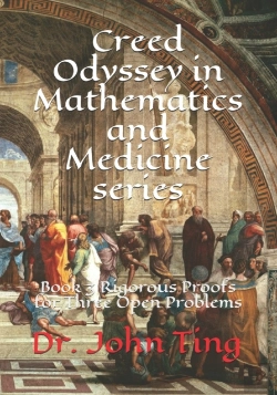 Bertrand.pt - Creed Odyssey In Mathematics And Medicine Series