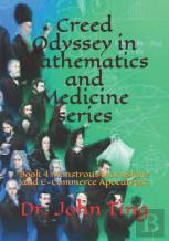 Creed Odyssey In Mathematics And Medicine Series