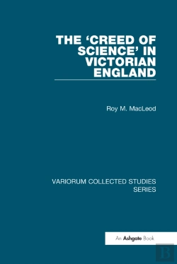 Bertrand.pt - 'Creed Of Science' In Victorian England
