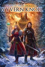 Creed Of The 21 Dragons