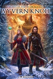 Creed Of The 21 Dragons