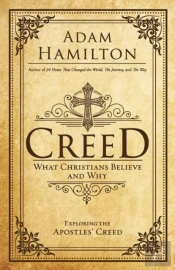 Creed Paperback