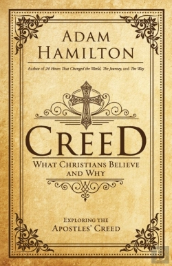 Bertrand.pt - Creed Paperback