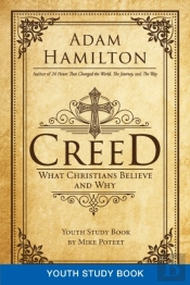 Creed Youth Study Book