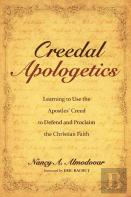 Creedal Apologetics