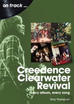 Bertrand.pt - Creedence Clearwater Revival On Track