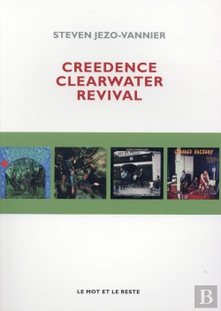 Bertrand.pt - Creedence Clearwater Revival