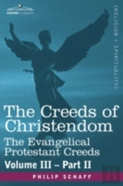 Creeds Of Christendom