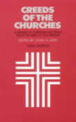 Creeds Of The Churches