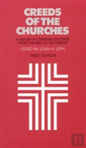 Creeds Of The Churches