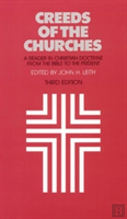 Bertrand.pt - Creeds Of The Churches