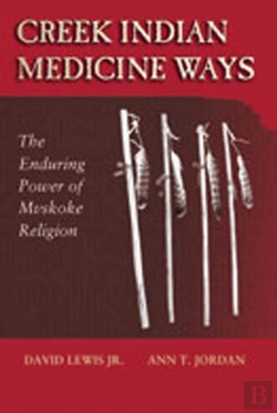 Bertrand.pt - Creek Indian Medicine Ways