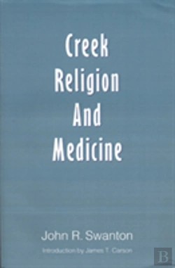Bertrand.pt - Creek Religion And Medicine