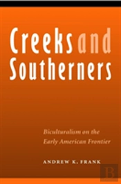 Creeks And Southerners