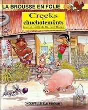Creeks Et Chuchotemonts